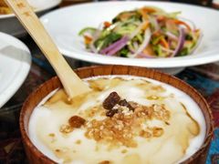 -巴依老爷新疆美食(工体旗舰店)