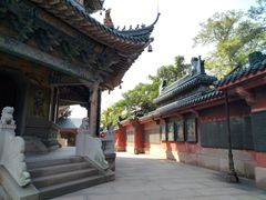 -焦山景区-万佛塔