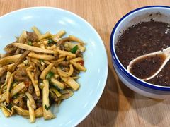 -宏状元现熬粥·京味菜(黄寺大街店)
