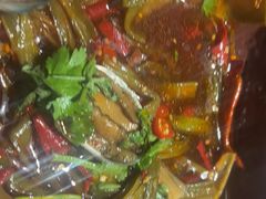 -三个大叔烤羊肉串·炭炉砂锅菜(西三旗店)