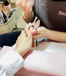 -Beauty Nails 美甲美睫皮肤管理