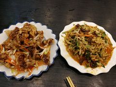 -北三沙家烧麦(北头道街店)