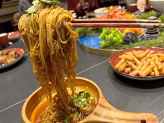 -大鸭梨烤鸭店(花园村店)
