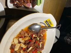 -炊烟小炒黄牛肉(中心印象城店)