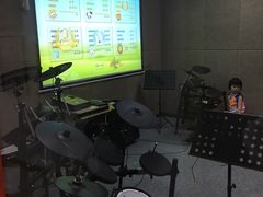 -罗兰数字音乐教育(徐汇校区)