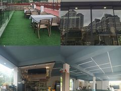 -SHRIMP CLUB万东餐饮钓虾·清吧