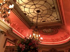 -The Ritz Restaurant
