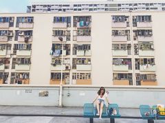 -彩虹村