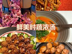-北書房·墨宴(国际博览中心店)