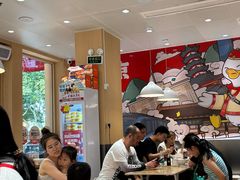 -鸭得堡老鸭汤·鸭血粉丝(南京博物院店)