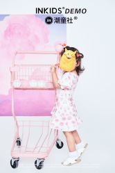 -INKIDS潮童社儿童摄影(朝阳大悦城店)