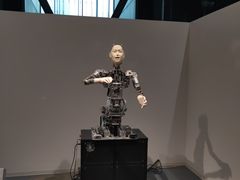 -日本科学未来馆
