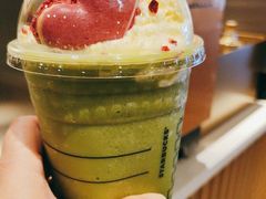 -星巴克(杭州嘉里中心4F店)