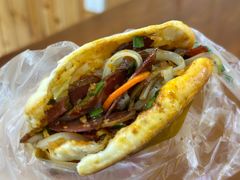 -刘氏方酥锅盔(古城总店)