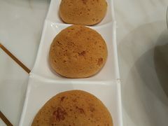 麻薯波波球-稻香酒家·33年老字号·港式粤菜(富邦中心店)