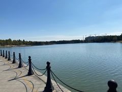-美兰湖景区