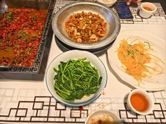 -湘水谣(芙蓉店)