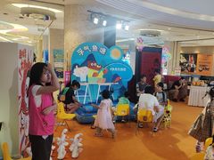 -英孚教育青少儿(河东中心)