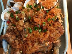 -蜜桃餐厅·伴山(湖滨商业街店)