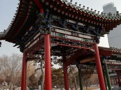 -迎泽公园