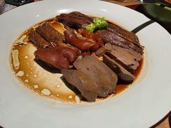 -金成潮菜博物馆(海珠湿地店)