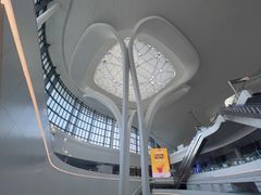 -杭州萧山国际机场