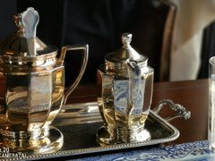 -西村咖啡店 (中山手本店)