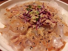 -金掌勺锅包肉(太原万达店)