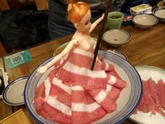 -芝麻花餐厅(祁家豁子店)