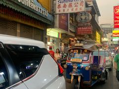 -唐人街(耀华力路)