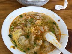 -蟹芆三馄饨