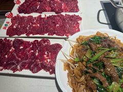 -潮泰牛肉火锅 · 创于1992年(车公庙店)