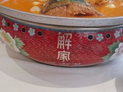 -解家河南菜(商鼎路店)