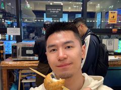 -古来思鱼饼