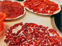 -喜潮汕桐坑阿松牛肉店(东二店)