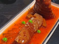桂花糯米藕-梅飞酒家(桑园路店)