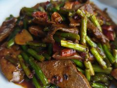土匪猪肝-黄牛肉馆·皖南土菜