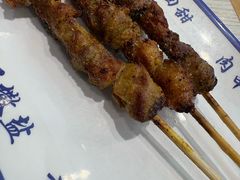 -丝路伊兰·兰州牛肉面(马连道店)