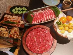 -季季山·云南野生菌火锅(上海首店)