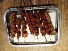 -永红源啤酒·烧烤·海鲜·大排档(青特城店)