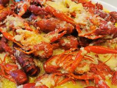 -洪泽老鱼馆(清浦店)