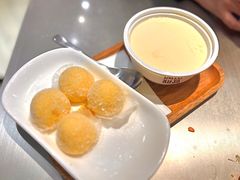 -满记甜品(静安大悦城店)