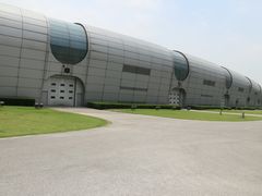 -上海汽车会展中心