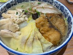 -得意楼蒸菜馆