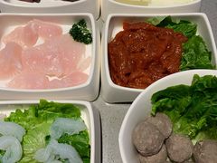 -海底捞火锅(之心城店)