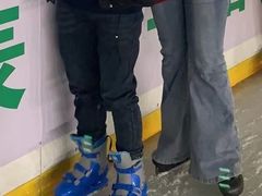 -松江大学城体育馆滑冰馆