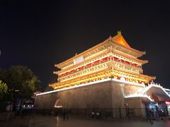 -西安城墙·碑林历史文化景区