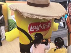 -观音桥步行街
