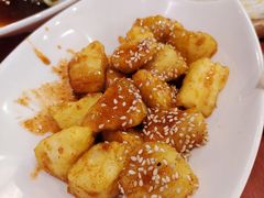 -甲乙饼·手工牛肉饼(金地广场店)