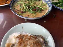 -小铜锣湾海鲜家常菜馆(河西店)